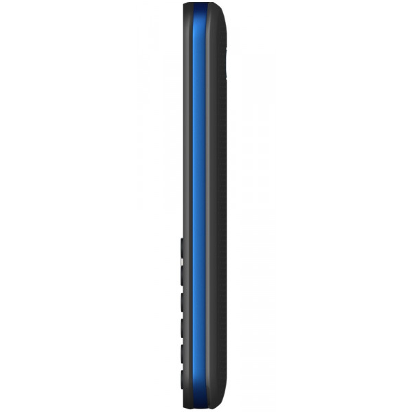 Мобильный телефон Ergo E241 Dual Sim Blue