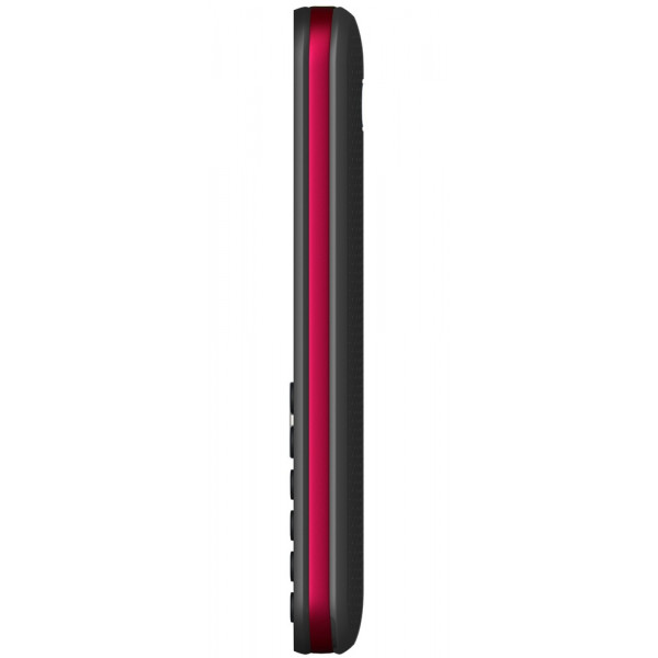 Мобильный телефон Ergo E241 Dual Sim Red
