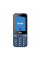 Мобильный телефон Ergo E281 Dual Sim Blue