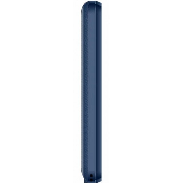 Мобильный телефон Ergo E281 Dual Sim Blue