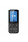 Мобильный телефон Ergo E284 Dual Sim Black