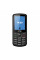 Мобильный телефон Ergo E285 Dual Sim Black