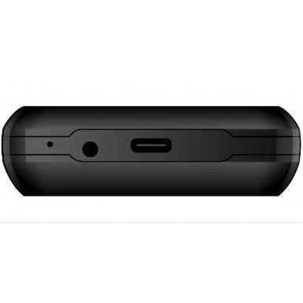 Мобильный телефон Ergo E285 Dual Sim Black