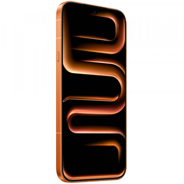 Infinix Note Edge 5G X6887 8/256GB Solar Orange