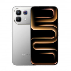 Infinix Note 60 Pro 5G X6878 8/256GB Frost Silver