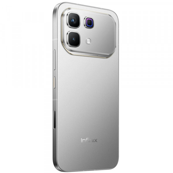 Infinix Note 60 Pro 5G X6878 8/256GB Frost Silver