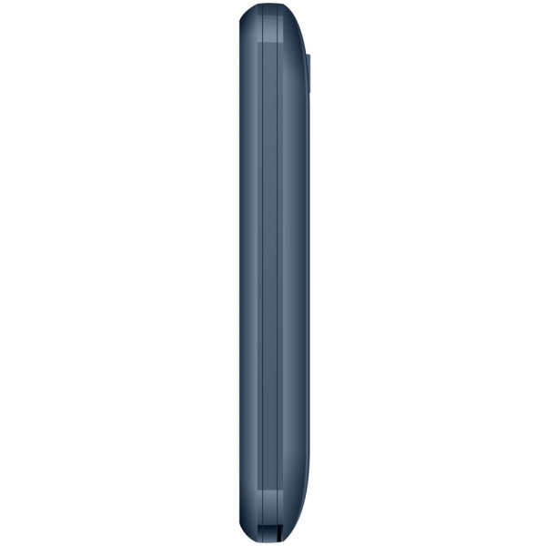 Мобильный телефон Ergo E285 Dual Sim Blue