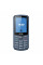 Мобильный телефон Ergo E285 Dual Sim Blue