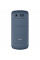 Мобильный телефон Ergo E285 Dual Sim Blue
