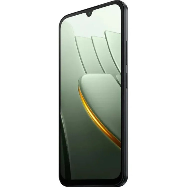 Poco C81 Pro 4/256GB Black