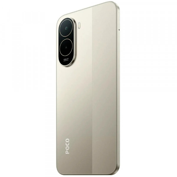 Poco C81 Pro 4/256GB Gold