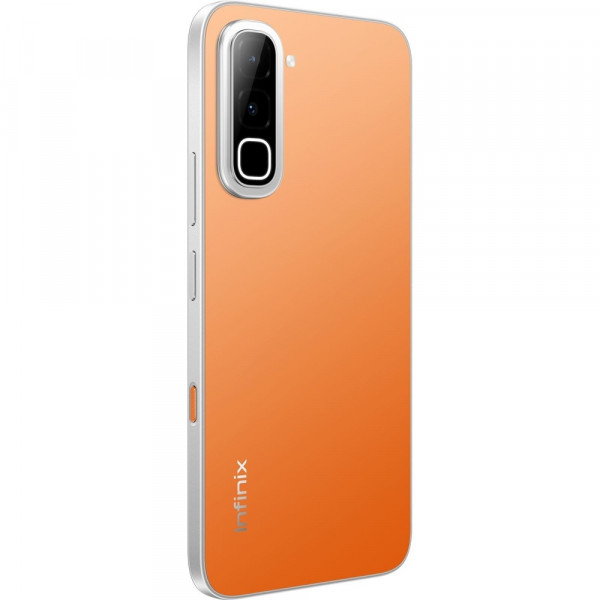 Infinix Hot 70 X6895 4/128GB Thermo Orange