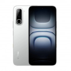 Infinix Hot 70 X6895 4/128GB Silver Dancer