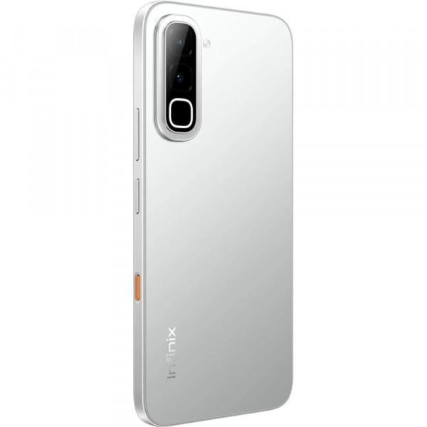 Infinix Hot 70 X6895 4/128GB Silver Dancer
