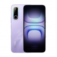 Infinix Hot 70 X6895 8/256GB Quiet Violet