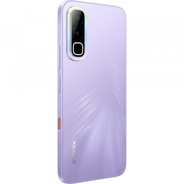 Infinix Hot 70 X6895 8/256GB Quiet Violet