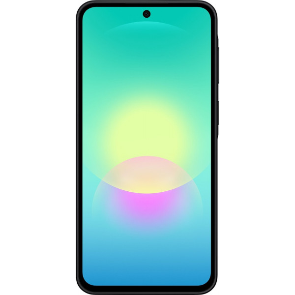 Samsung Galaxy A27 5G 8/256Gb Black (SM-A276BZKCEUC)