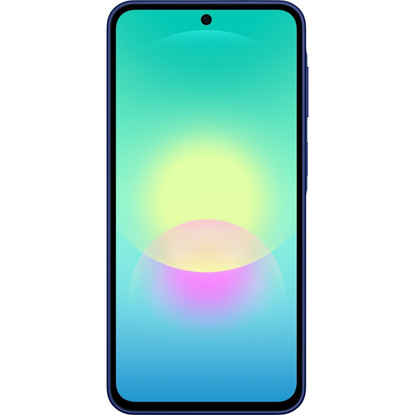 Samsung Galaxy A27 5G 8/256GB Blue (SM-A276BZBCEUC)