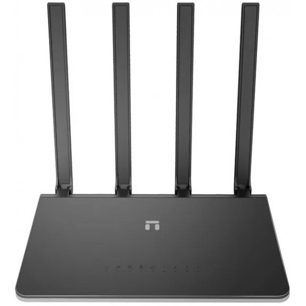 Маршрутизатор Netis N2 AC1200 Dual Band Gigabit IPTV