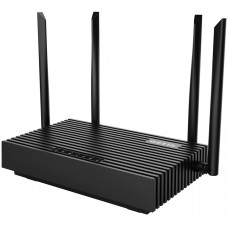 Маршрутизатор Netis N6 AX1800 Wi-Fi 6 MU-MIMO Gigabit Router