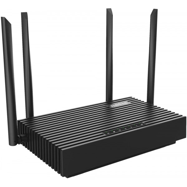Маршрутизатор Netis N6 AX1800 Wi-Fi 6 MU-MIMO Gigabit Router