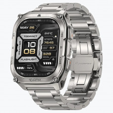 Умные часы Kospet TANK M4 SE Silver