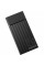 Зовнішній акумулятор Power Bank Yenkee YPB 2145 20000mAh 45W Black