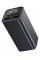 Зовнішній акумулятор Power Bank Yenkee YPB 2100 20000mAh 100W Black