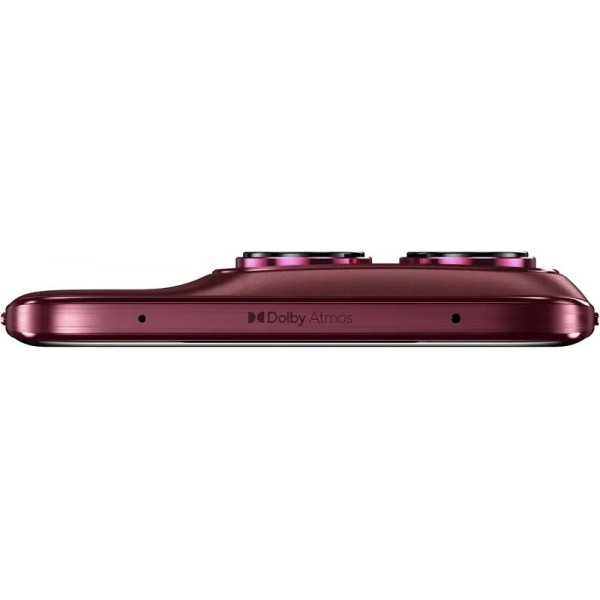 Смартфон Motorola Edge 70 Pro 5G 8/256GB Zinfandel (PBC20088RS)