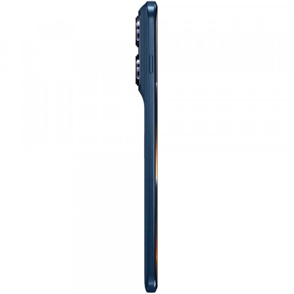 Смартфон Motorola Edge 70 Pro 5G 8/256GB Dark Blue (PBC20087RS)
