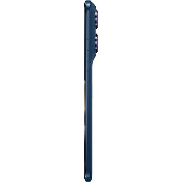 Смартфон Motorola Edge 70 Pro 5G 8/256GB Dark Blue (PBC20087RS)