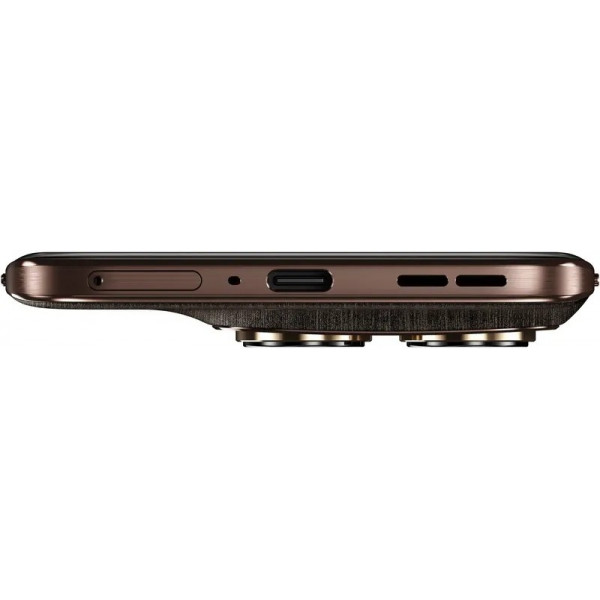 Смартфон Motorola Edge 70 Pro 5G 8/256GB Chicory Coffee (PBC20086RS)