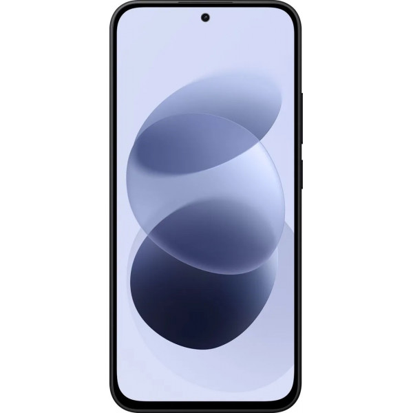 Xiaomi Redmi Note 17 4G 4/128GB Black