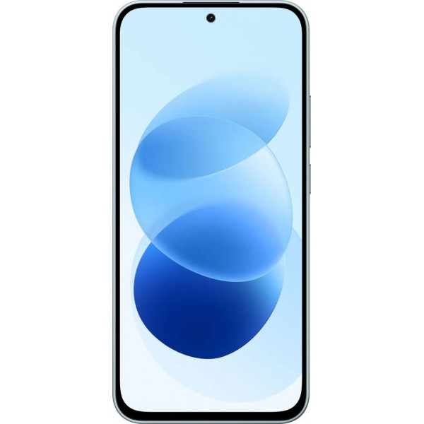 Xiaomi Redmi Note 17 4G 4/128GB Sky Teal