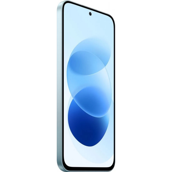 Xiaomi Redmi Note 17 4G 6/256GB Sky Teal
