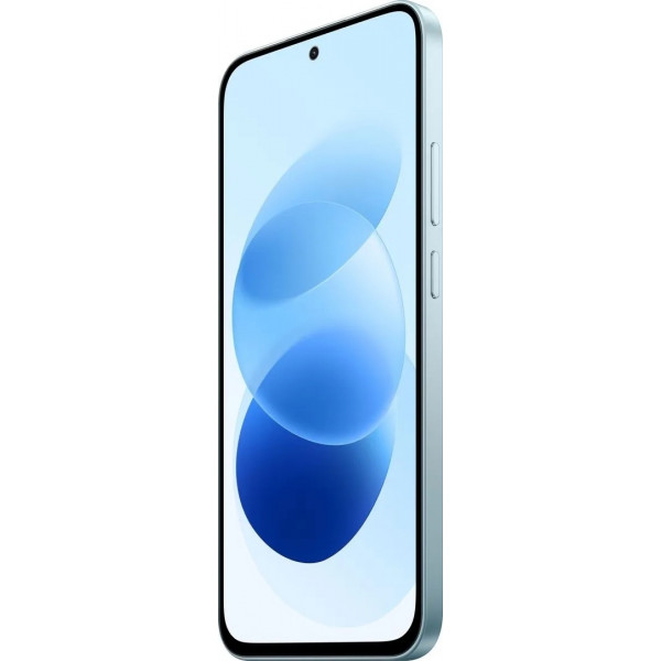 Xiaomi Redmi Note 17 4G 6/256GB Sky Teal