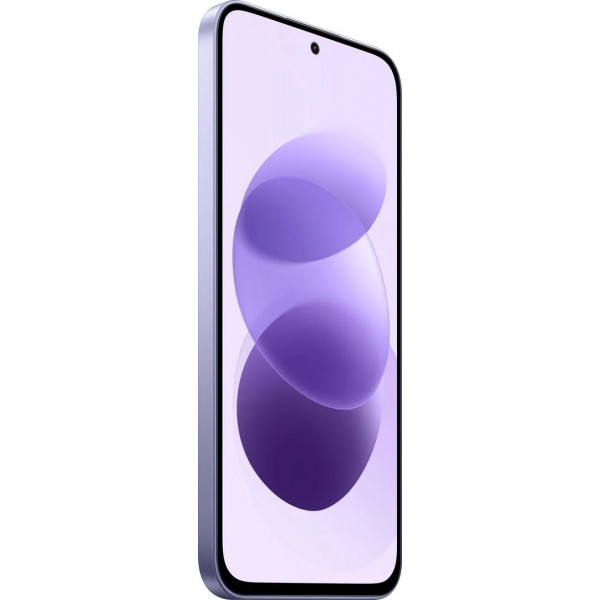 Xiaomi Redmi Note 17 5G 4/128GB Purple