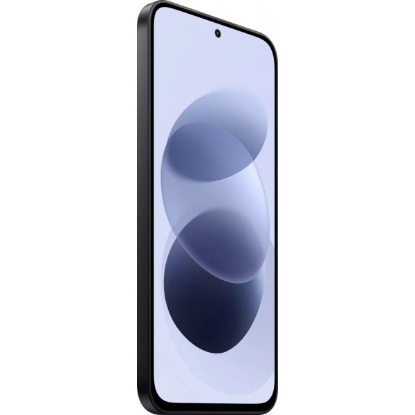 Xiaomi Redmi Note 17 5G 6/256GB Black