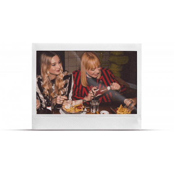 Фотоплівка Fujifilm Instax Wide, 10 арк. (16899910)