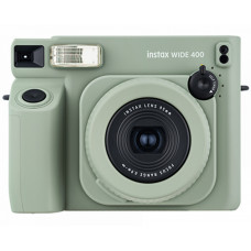 Фотокамера миттєвого друку Fujifilm Instax Wide 400 (4547410529982)