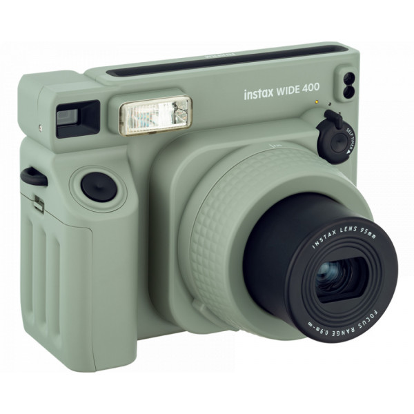 Фотокамера мгновенной печати Fujifilm Instax Wide 400 (4547410529982)