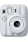 Фотокамера миттєвого друку Fujifilm Instax Mini 13 Clay White (16963137)