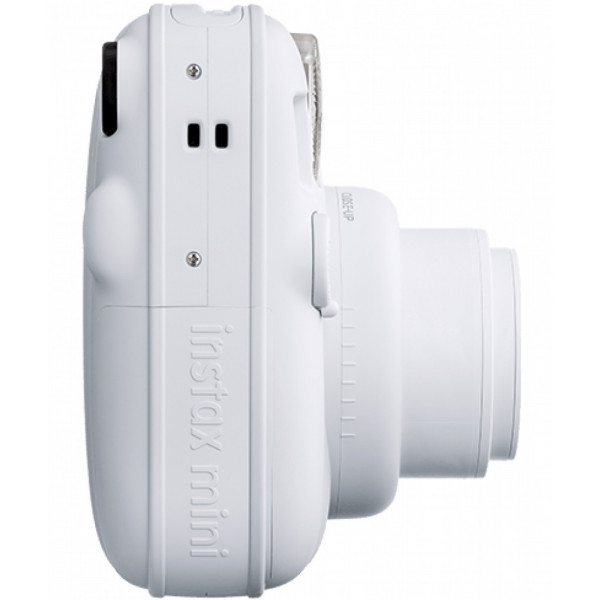 Фотокамера миттєвого друку Fujifilm Instax Mini 13 Clay White (16963137)