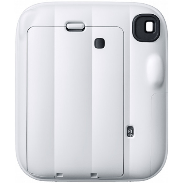 Фотокамера миттєвого друку Fujifilm Instax Mini 13 Clay White (16963137)