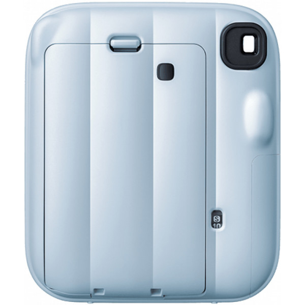 Фотокамера миттєвого друку Fujifilm Instax Mini 13 Frost Blue (16963204)