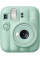 Фотокамера миттєвого друку Fujifilm Instax Mini 13 Lagoon Green (16963125)
