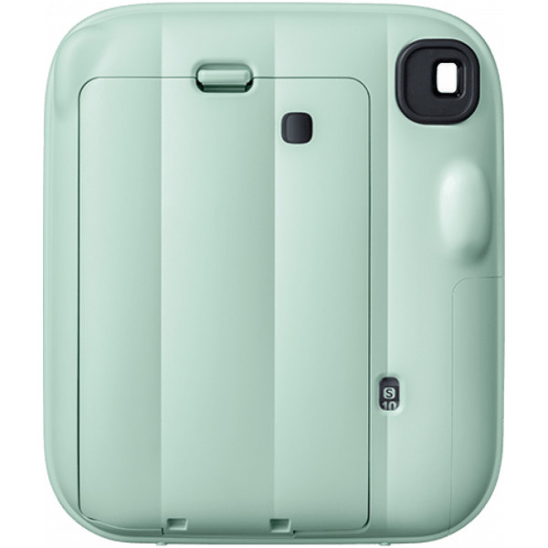 Фотокамера миттєвого друку Fujifilm Instax Mini 13 Lagoon Green (16963125)