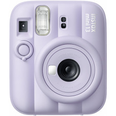 Фотокамера миттєвого друку Fujifilm Instax Mini 13 Dreamy Purple (16963242)