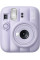 Фотокамера миттєвого друку Fujifilm Instax Mini 13 Dreamy Purple (16963242)