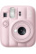 Фотокамера миттєвого друку Fujifilm Instax Mini 13 Candy Pink (16963216)